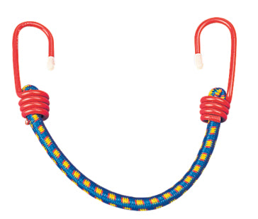 ELASTIC SHOCK CORD-18 INCH