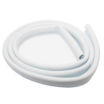 SMALL 'P' PROFILE (16FT/ROLL) WHITE