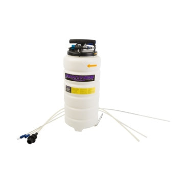 AUTOMATIC FLUID EXTRACTOR 15L