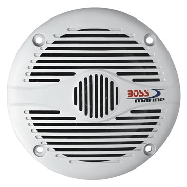 SPEAKER 5.25 inch COAXIAL 150W WH QTY2