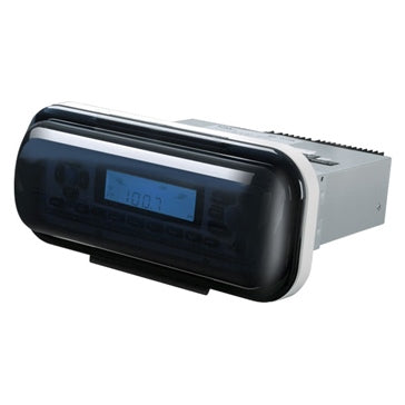 UNIV MARINE RADIO MRC5 COVER BOSSAUDIO