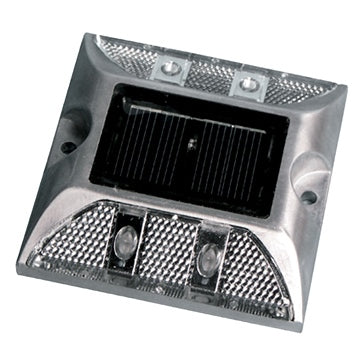 DOCKLITE;SOLARDOCK&DECKLIGHT; ALUMINUM