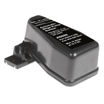 AUTO FLOAT SWITCH 15 AMP