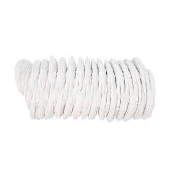 BLOWER HOSE WH 4 inchX50 (1 X 50)
