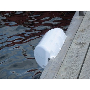 DOCK SIDE FENDER 8.5IN X 24IN
