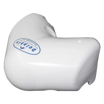 DOCK SIDE CORNER 12IN X 12IN