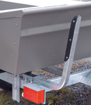 LOW RIDER GUIDE ON S FOR BOAT TRAILER