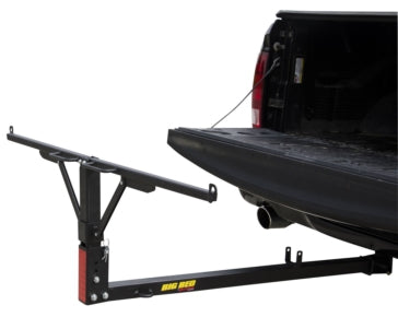 ADJ TAILGATE EXTENDER