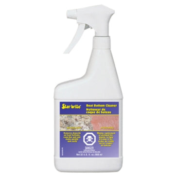 BOAT BOTTOM CLEANER 32 OZ