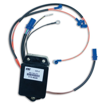 CDI OMC Looper CD4/8: 113-4028