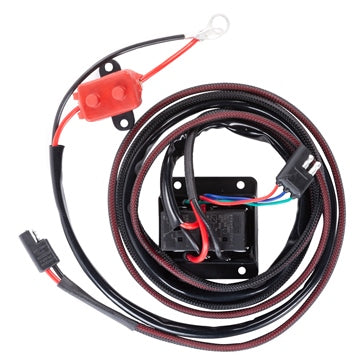 RELAY/SOLENOID HARNESS FOR 55-0055