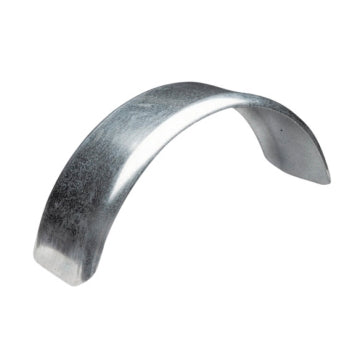 GALVANIZED METAL FENDER 14 inch 15 inch