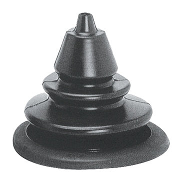 GROMMET SMALL BLACK UFLEX