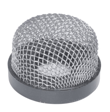 WIRE MESH STRAINER S.S