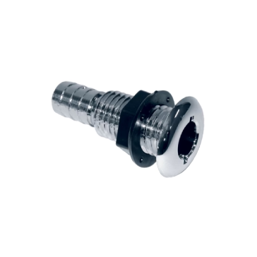 T-H Marine Brite Plate™ Chrome Plated Fittings