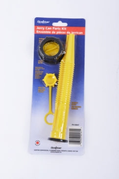 VENT KIT SCEPTER SCEPTER