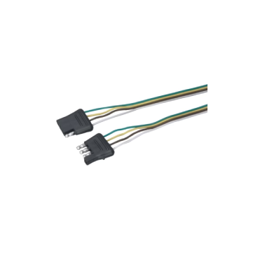 WESBAR Extension Harness 2'