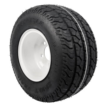 18.5X8.5-8 LRB SPTTRAIL TL 5/4.5 WH ASS