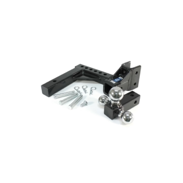 Top Quality Adjustable Tri-Ball Mount 10000 lbs; 8000 lbs; 3500 lbs