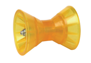 BOW ROLLER ASSEMBLY; 3