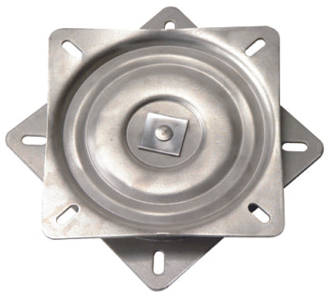 SEAT SWIVEL; 7IN X 7IN; S.S.