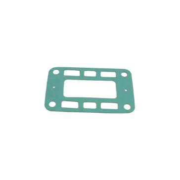 Sierra Exhaust Elbow Gasket 18-2971 Fits Volvo