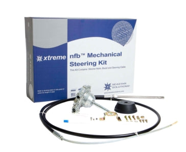 XTREME NFB STEERING KIT; 20