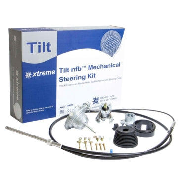 XTREME TILT NFB STEERING KIT; 16