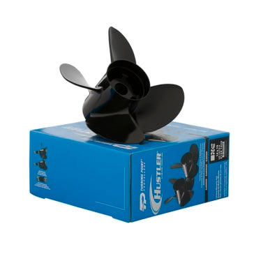 PROPEL 4 14 inch 19 PITCH RG ALU