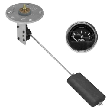 UNIT SENDING FUEL ELEC 4-28 inch W/GAUGE