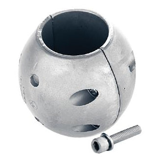 ANODE PROFILE CMX-11 2-1/2 inch ZINC