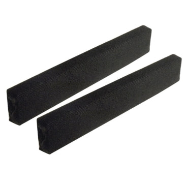 BUNK BOARD CARPETED 2 BK QTY2