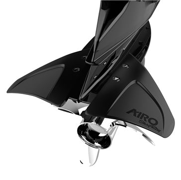 HYDROFOIL AIRO STINGRAY BK