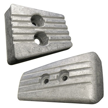 ANODE KIT MAGNESIUM VOLVO DOCKEDGE