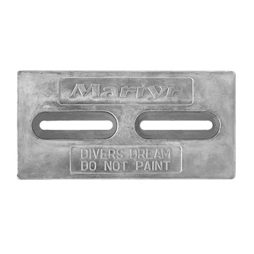 HULL ANODE DIVER DREAM MAGNSM MARTYR