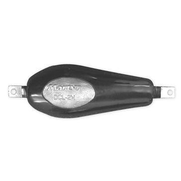 MARTYR PVC Hull Anodes