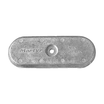 MARTYR Hull Anodes CMN1