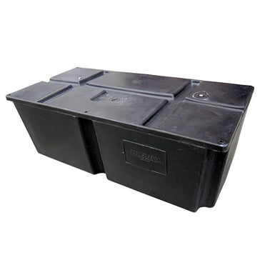Dock Edge Titan 600 Dock