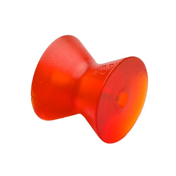 2-7/8 inch BOW ROLLER