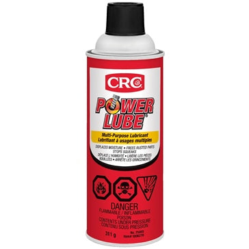 LUBRICANT MULTI-PURPOSE POWER LUBE 311G