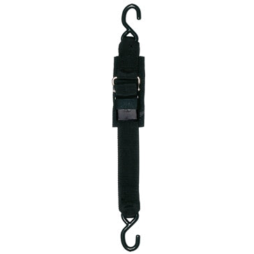 Star brite Transom Tiedown 2 inchx5' 5' - 1200 lbs