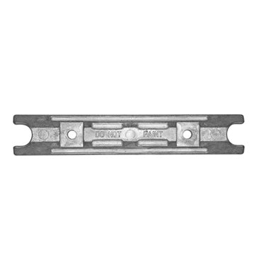 MARTYR Aluminum Anode CM6H14525102A Fits Yamaha