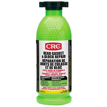 FIBERLOCK REPAIR GASKET & BLOCK 946ML