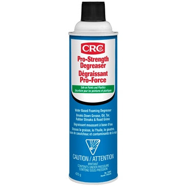 DEGREASER PRO-STRENGTH 425G CRC