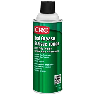 GREASE RED 311G CRC
