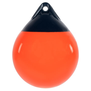 Kimpex Reinforced Inflatable Buoy with Strong Attachment Point