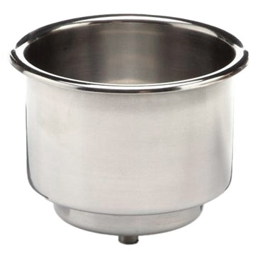 CUP HOLDER STAINLESS STEEL