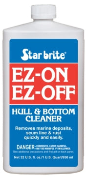 EZ-ON-EZ-OFF HULL BOTTOM CLNR 32 OZ