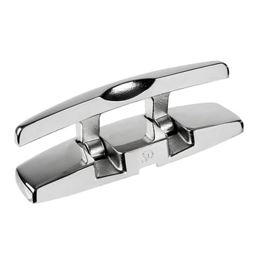 Sea Dog Rectangular Folding Cleat with Hideen Hex Bolts