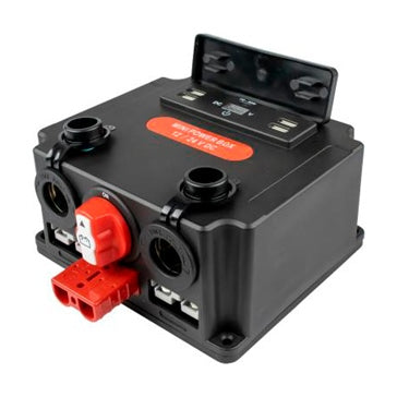 Sea Dog Power Box - Battery Switch